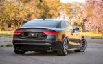 Audi S5 Coupe on Vorsteiner Wheels (V-FF 102) 2016 года